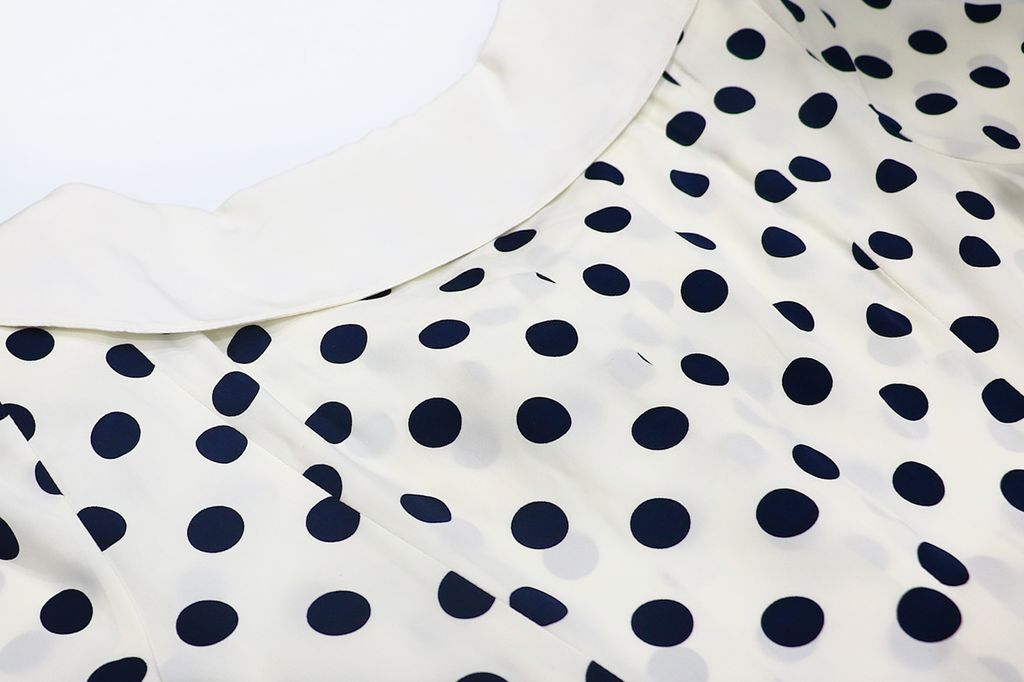 OP60 Peter pan collar dot pattern dress 465 d2.jpg