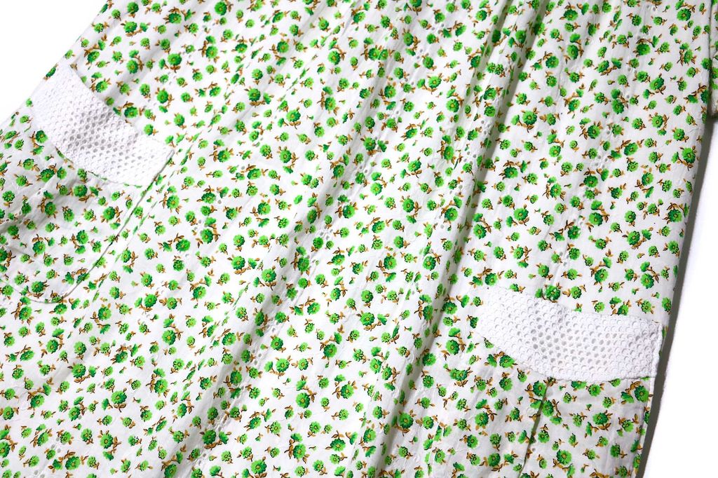 OP63 Doll collar floral pattern dress 465 d2.jpg