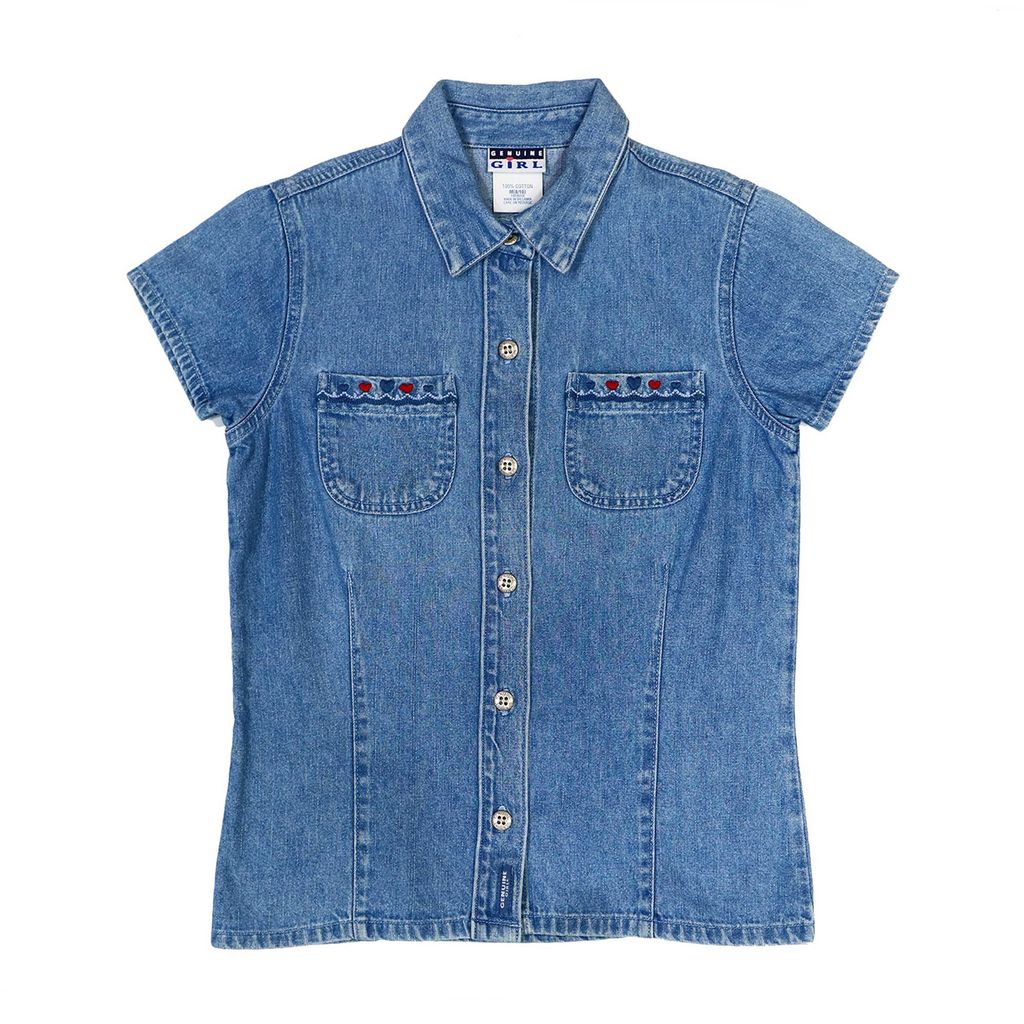 S27 Denim shirt 165 front.jpg