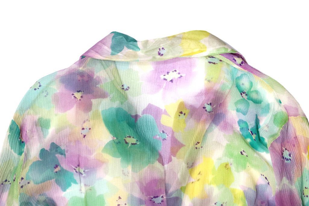 S33 Floral pattern sheer shirt 425 d5.JPG