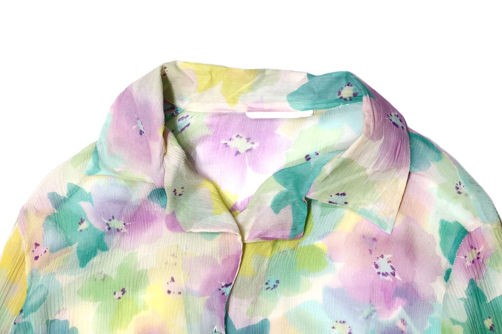 S33 Floral pattern sheer shirt 425 d1.JPG