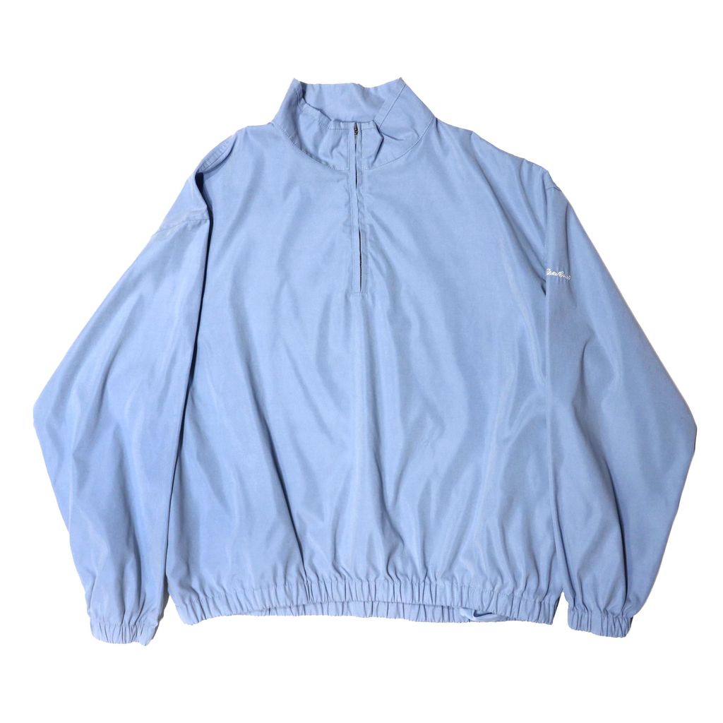 OU24 Half zip pullover 535 front.JPG