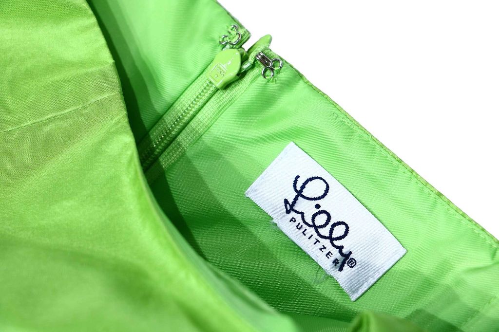 OP74 Green cocktail tube dress 435 d3.JPG