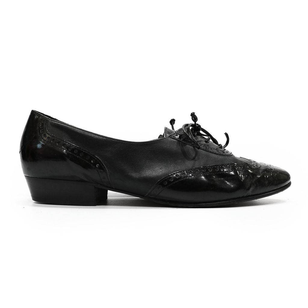 SH4 Ladystar oxford shoes 450 side2.JPG