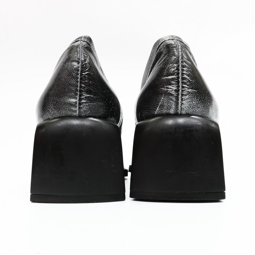 SH9 Chunky heel loafer 750 back.JPG