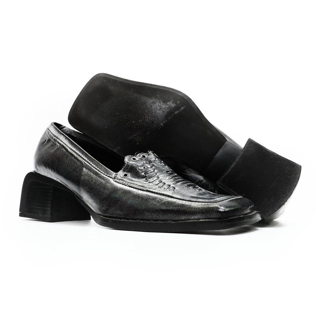 SH9 Chunky heel loafer 750 side.JPG