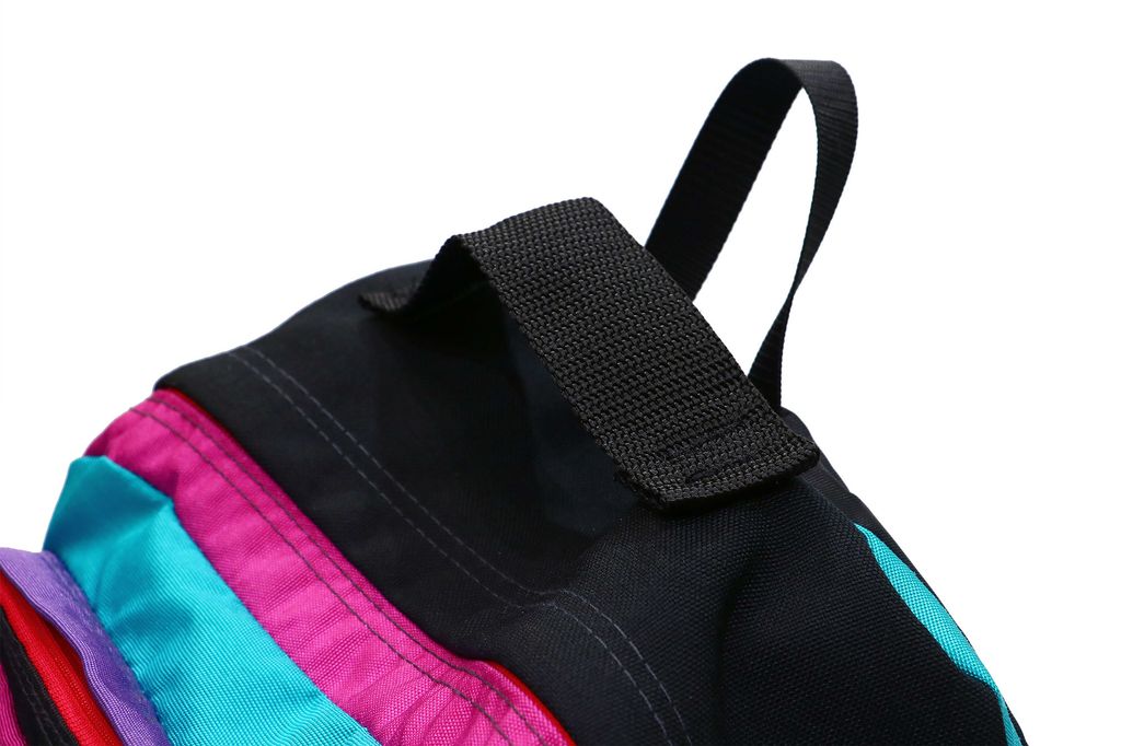 BAG8 Mix color Jansport backpack 1260 d2.jpg