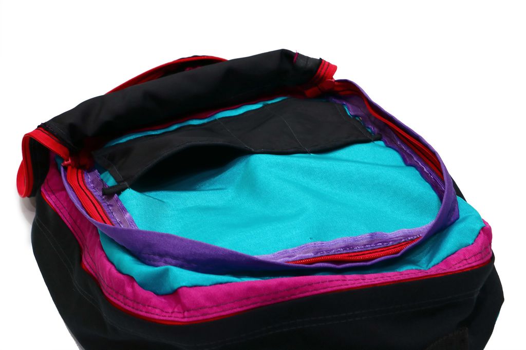 BAG8 Mix color Jansport backpack 1260 d3.jpg