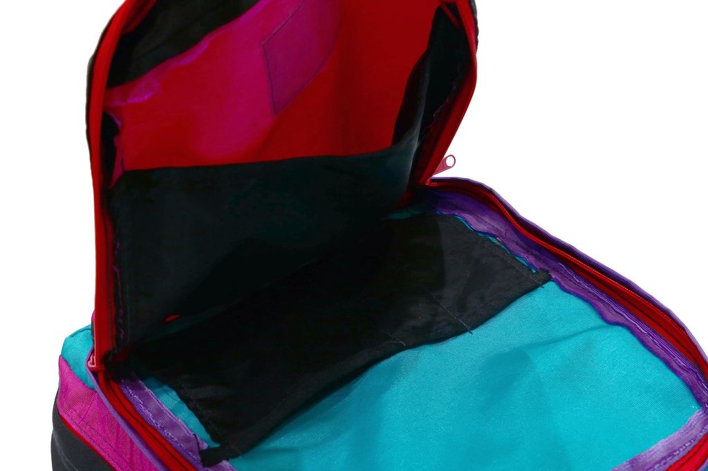 BAG8 Mix color Jansport backpack 1260 d4.jpg