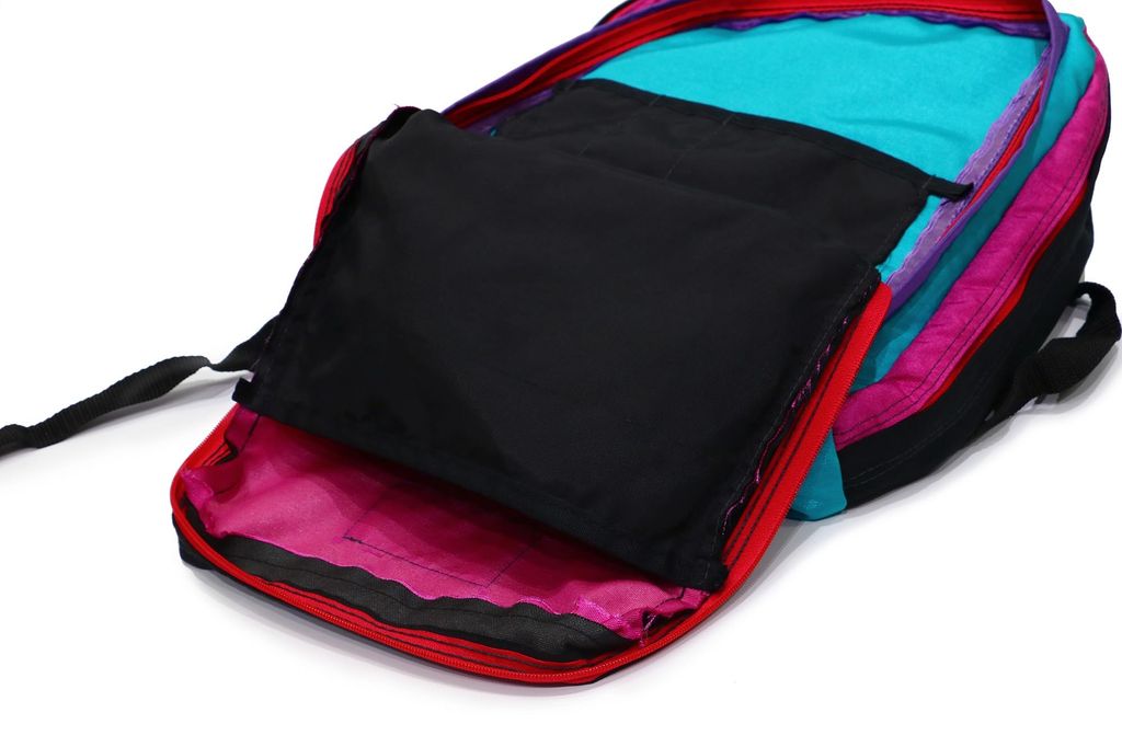 BAG8 Mix color Jansport backpack 1260 d5.jpg