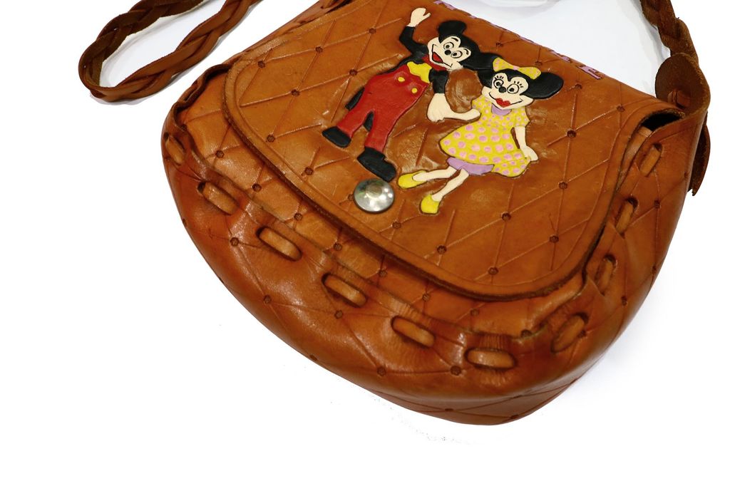 BAG10 Mickey Mouse leather bag 730 d2.JPG