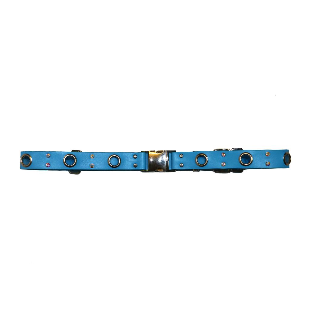 BE13 Baby blue belt 165 front.JPG