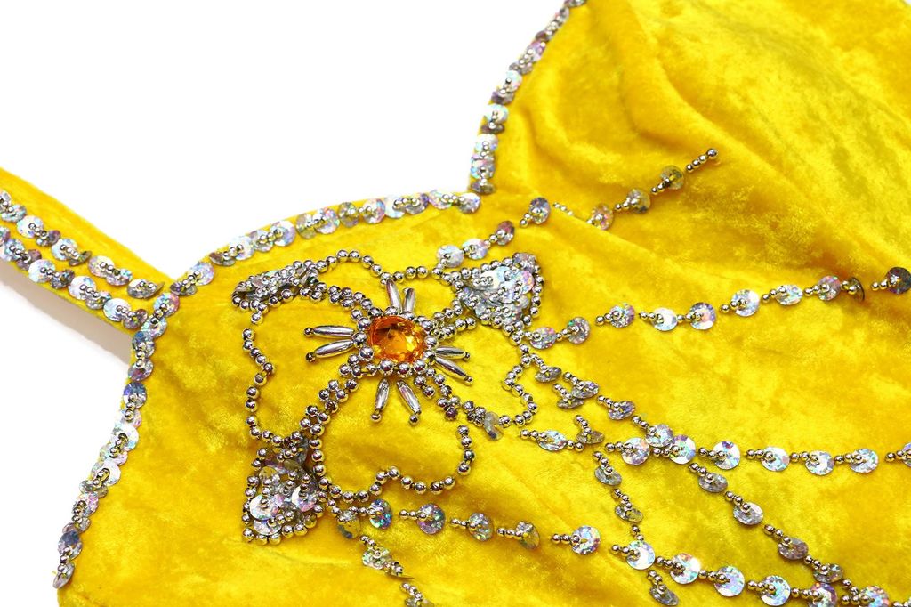 V10 Yellow beaded top 145 d1.jpg