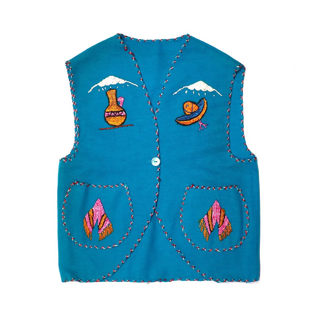V22 Fuji mountain wool vest 485 front.JPG