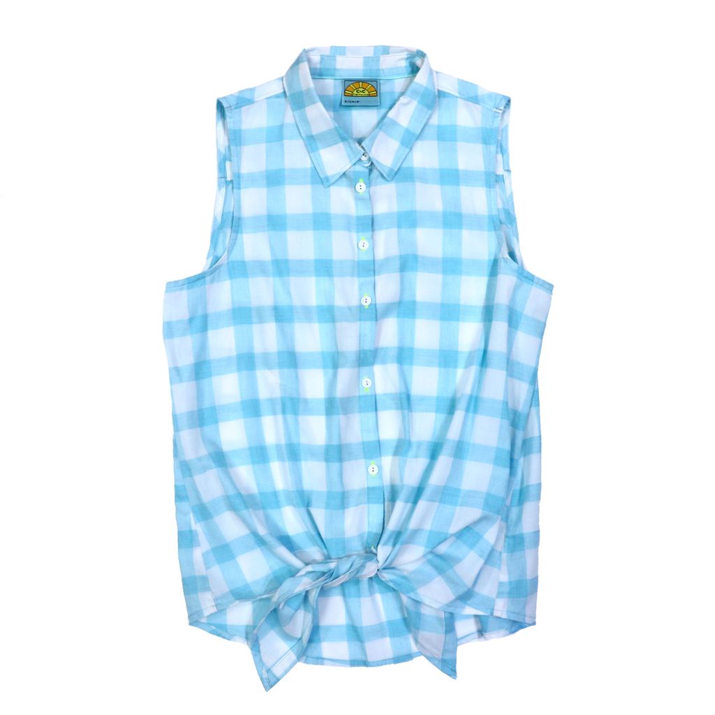 V40 Blue checkered vest 265 front.JPG