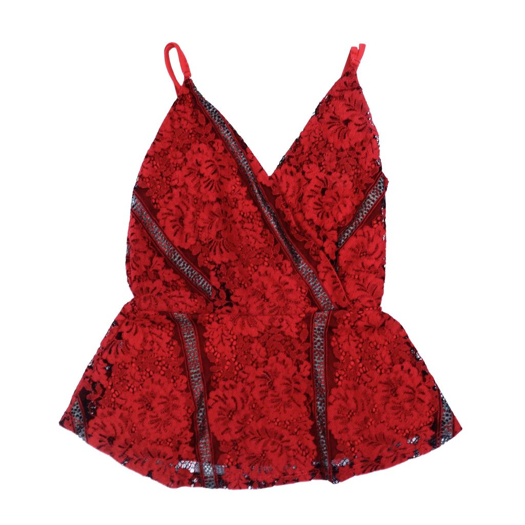 V45 Red lace cami 275 front.JPG