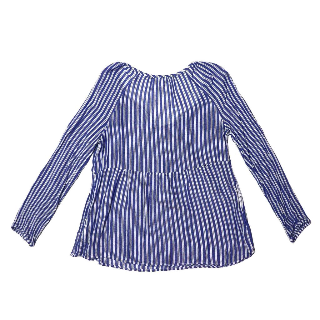 TO18 Stripes causal top 245 back.jpg