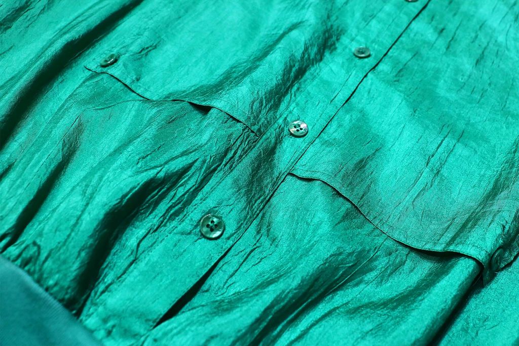 TO23 Green button up blouse 385 d4.jpg