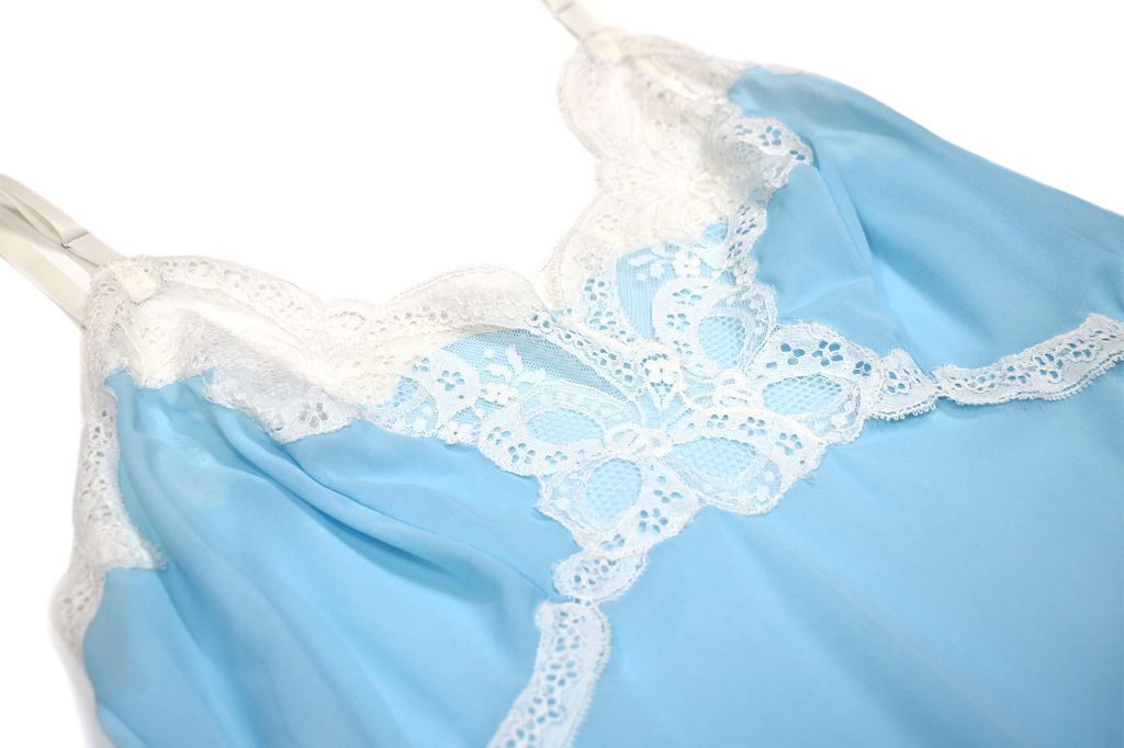 OP66 Baby blue lingerie slip dress 325 d1.jpg