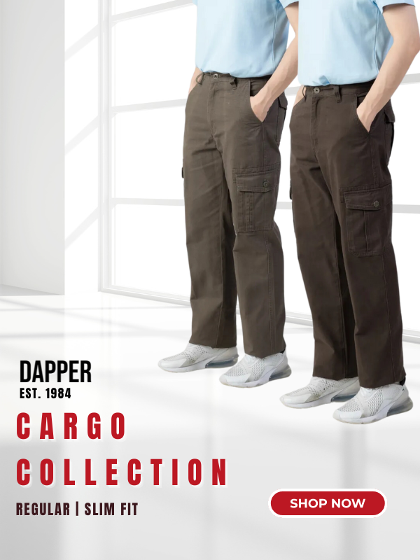  | DAPPER CORPORATION SDN BHD