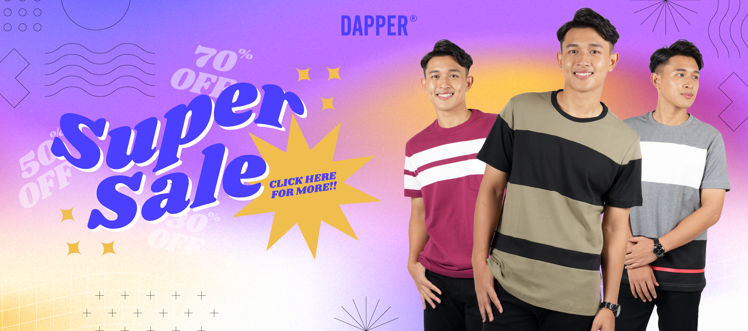  | DAPPER CORPORATION SDN BHD