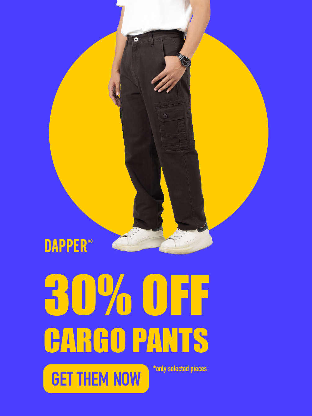  | DAPPER CORPORATION SDN BHD
