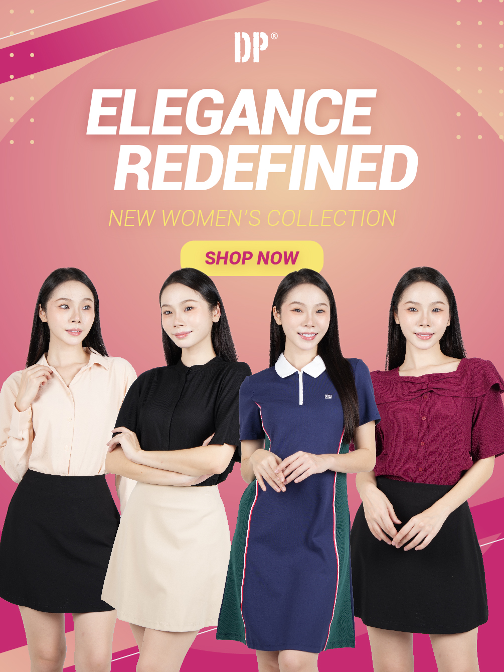  | DAPPER CORPORATION SDN BHD