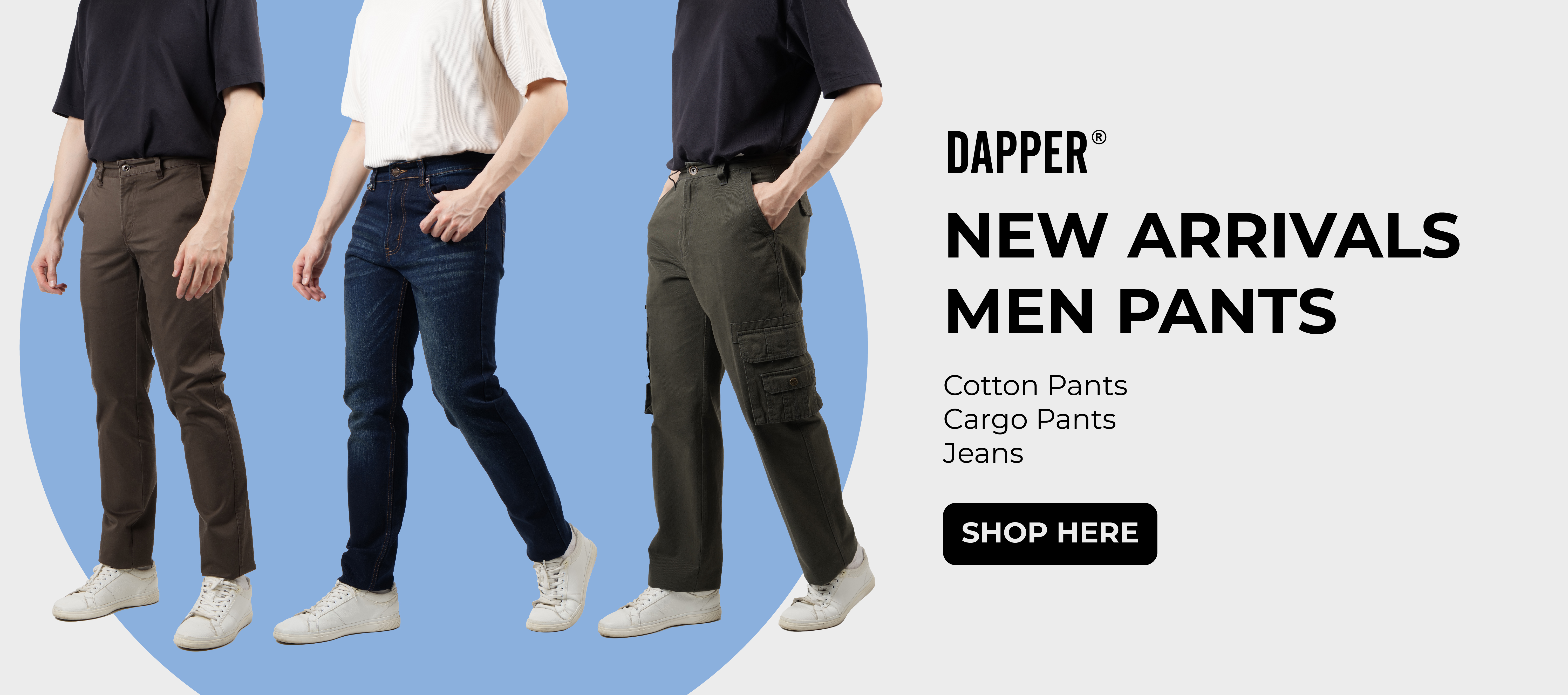  | DAPPER CORPORATION SDN BHD