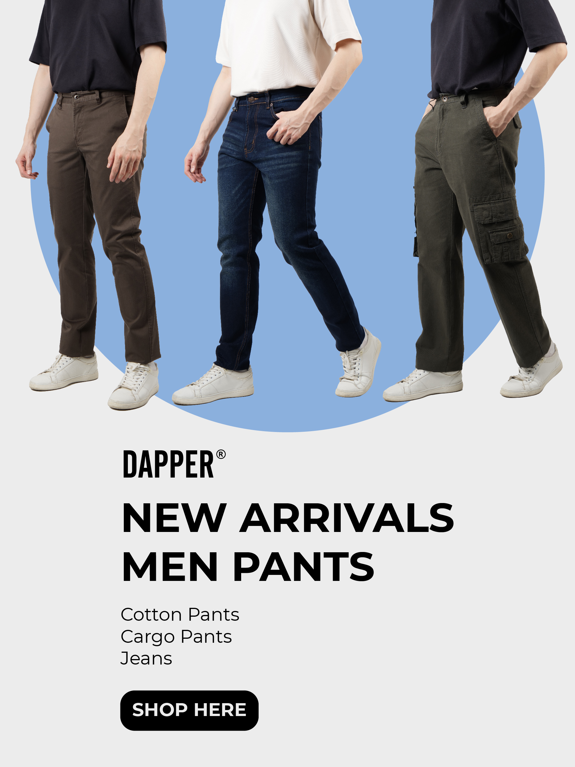  | DAPPER CORPORATION SDN BHD