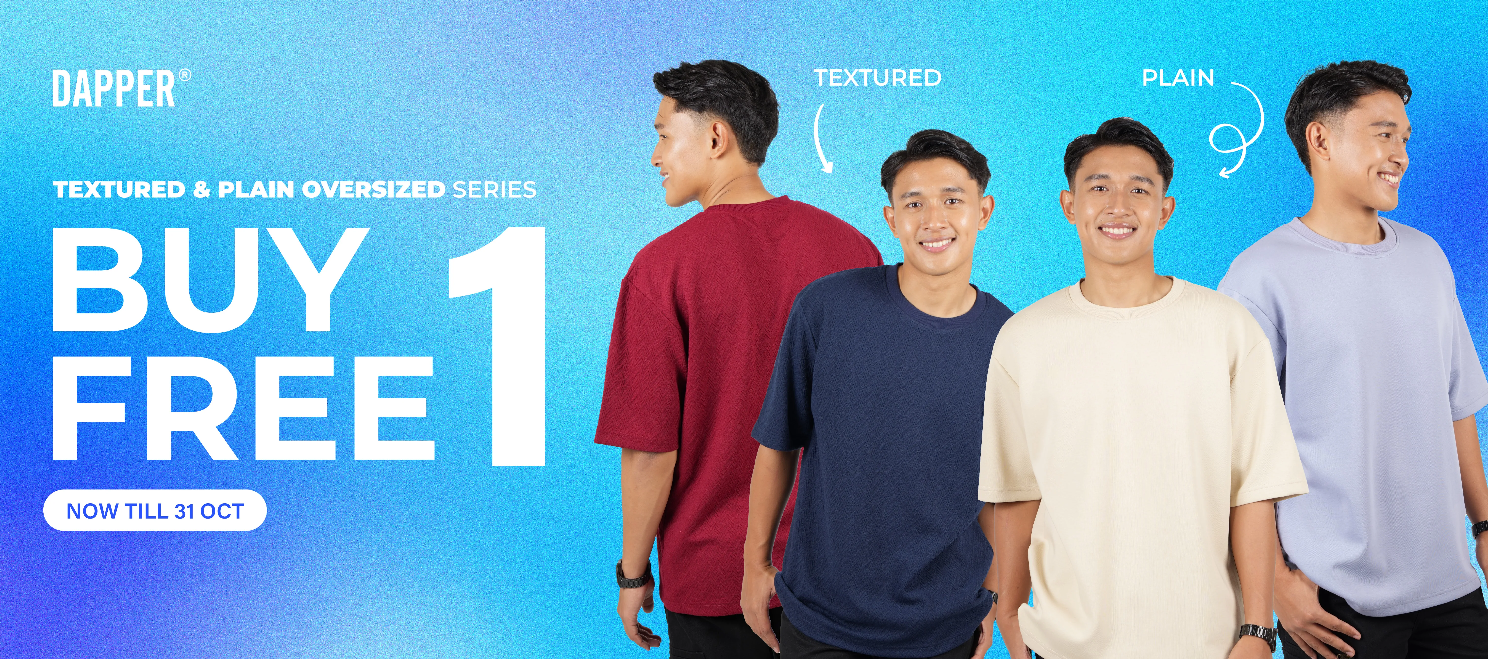  | DAPPER CORPORATION SDN BHD