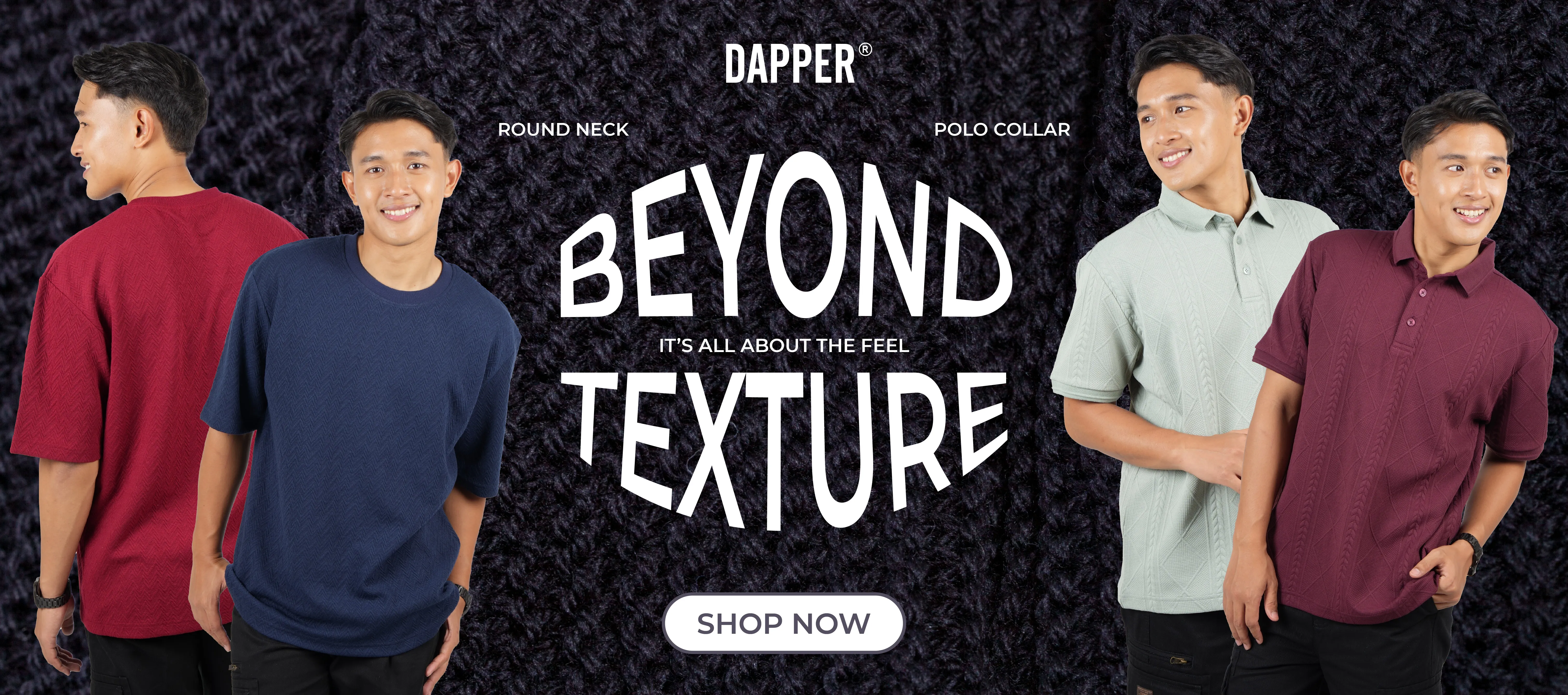  | DAPPER CORPORATION SDN BHD