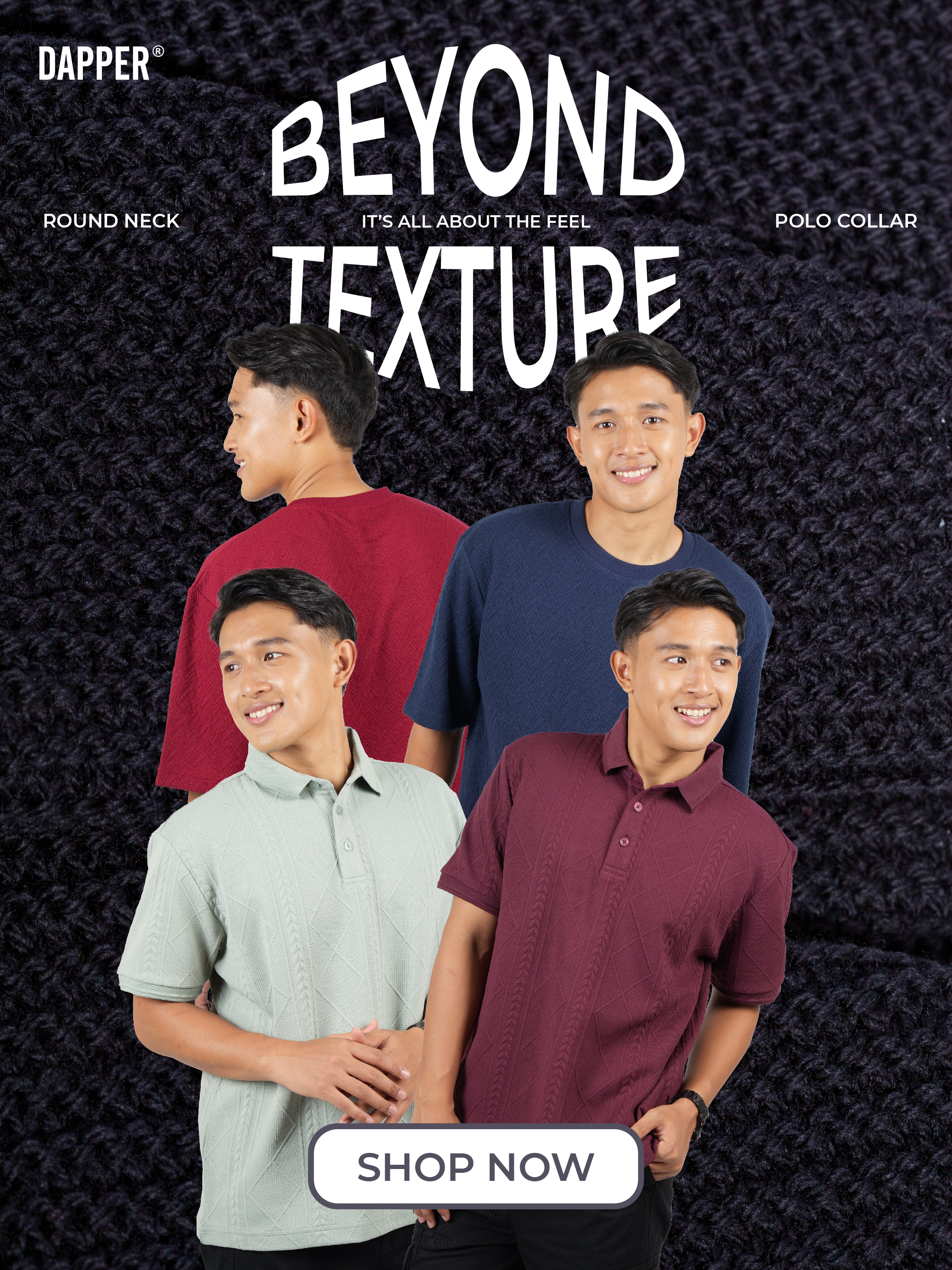  | DAPPER CORPORATION SDN BHD