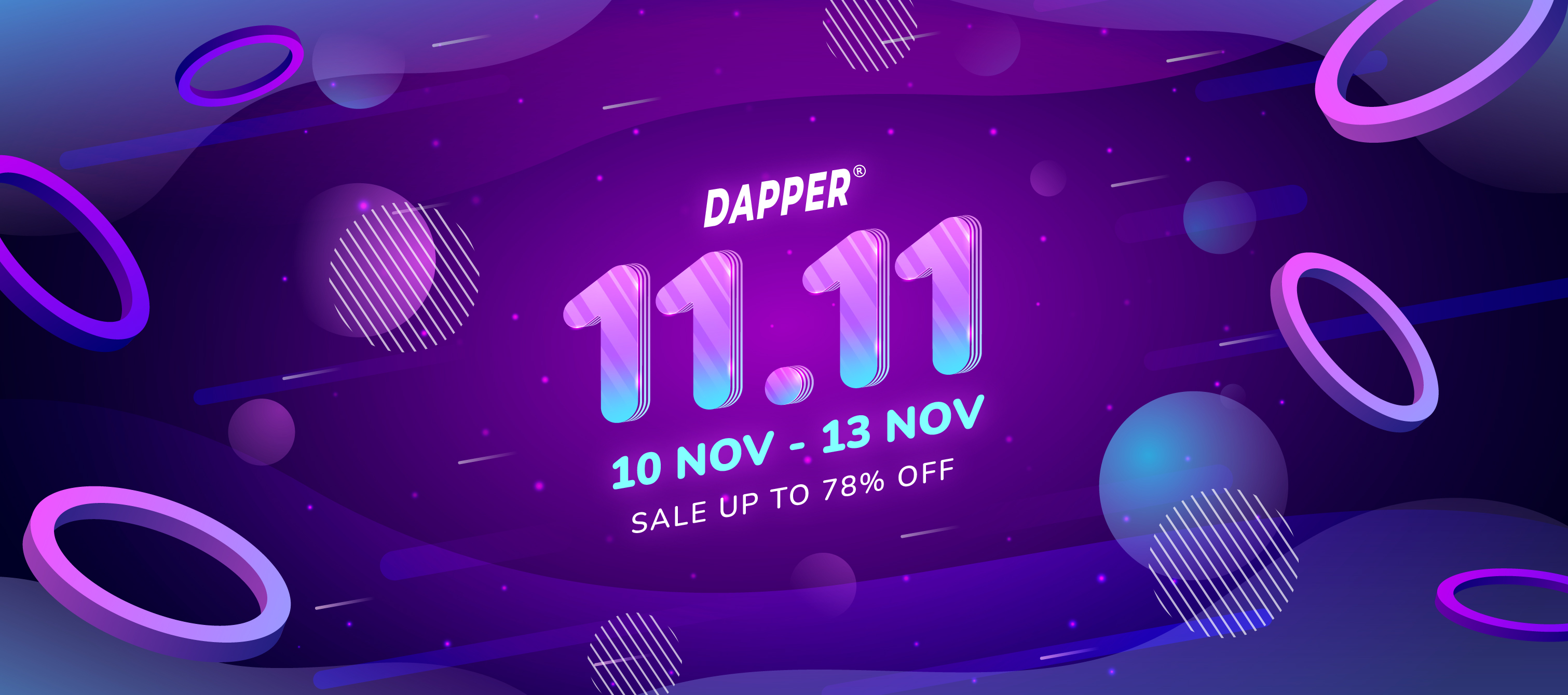  | DAPPER CORPORATION SDN BHD