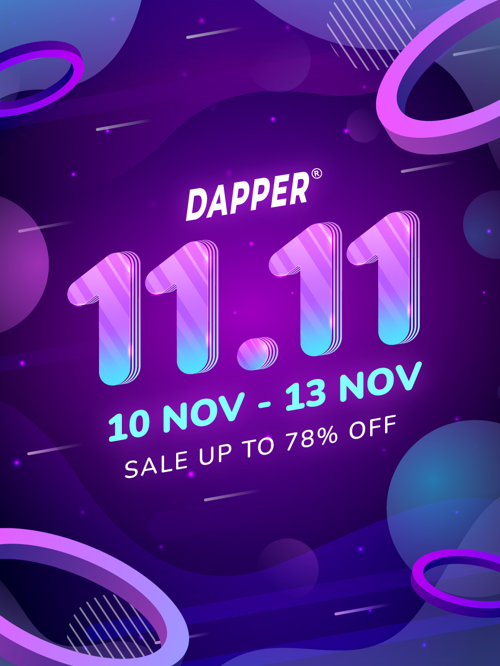  | DAPPER CORPORATION SDN BHD