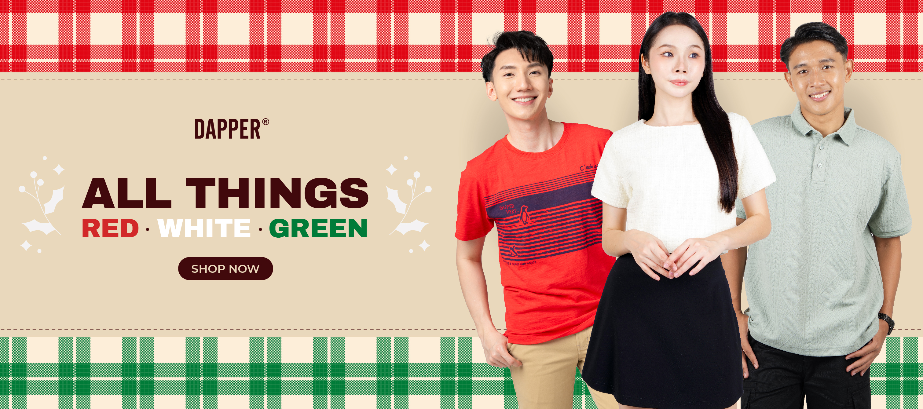  | DAPPER CORPORATION SDN BHD