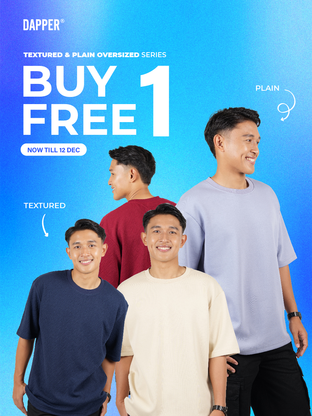  | DAPPER CORPORATION SDN BHD