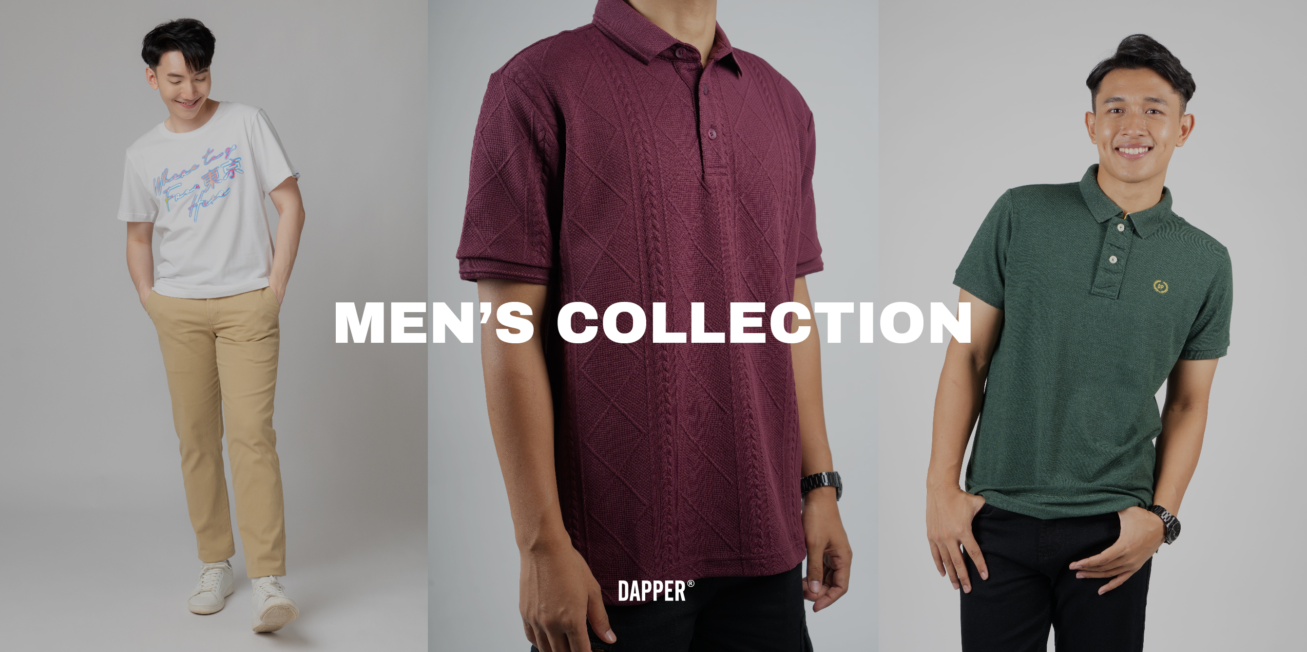  | DAPPER CORPORATION SDN BHD