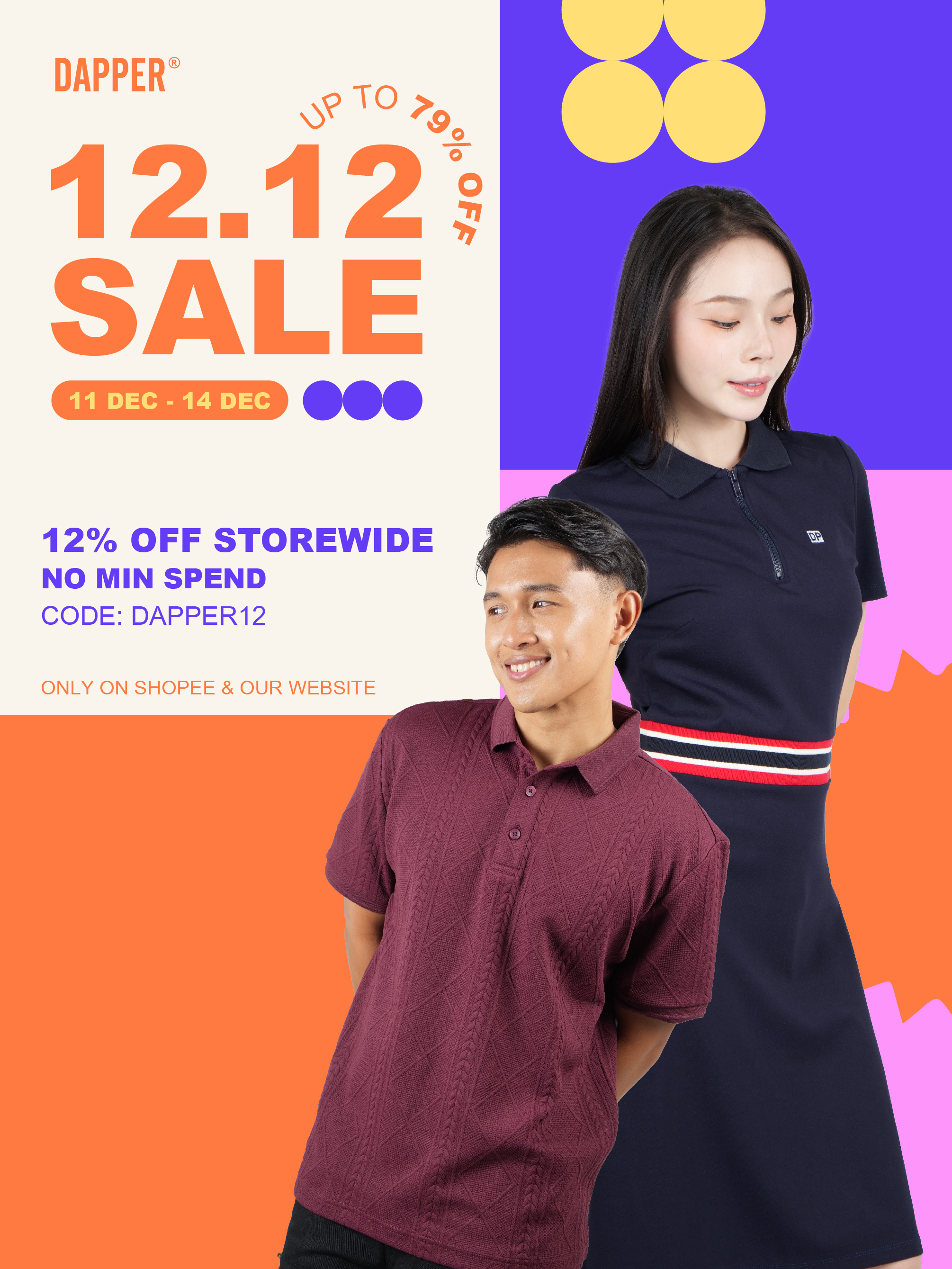  | DAPPER CORPORATION SDN BHD