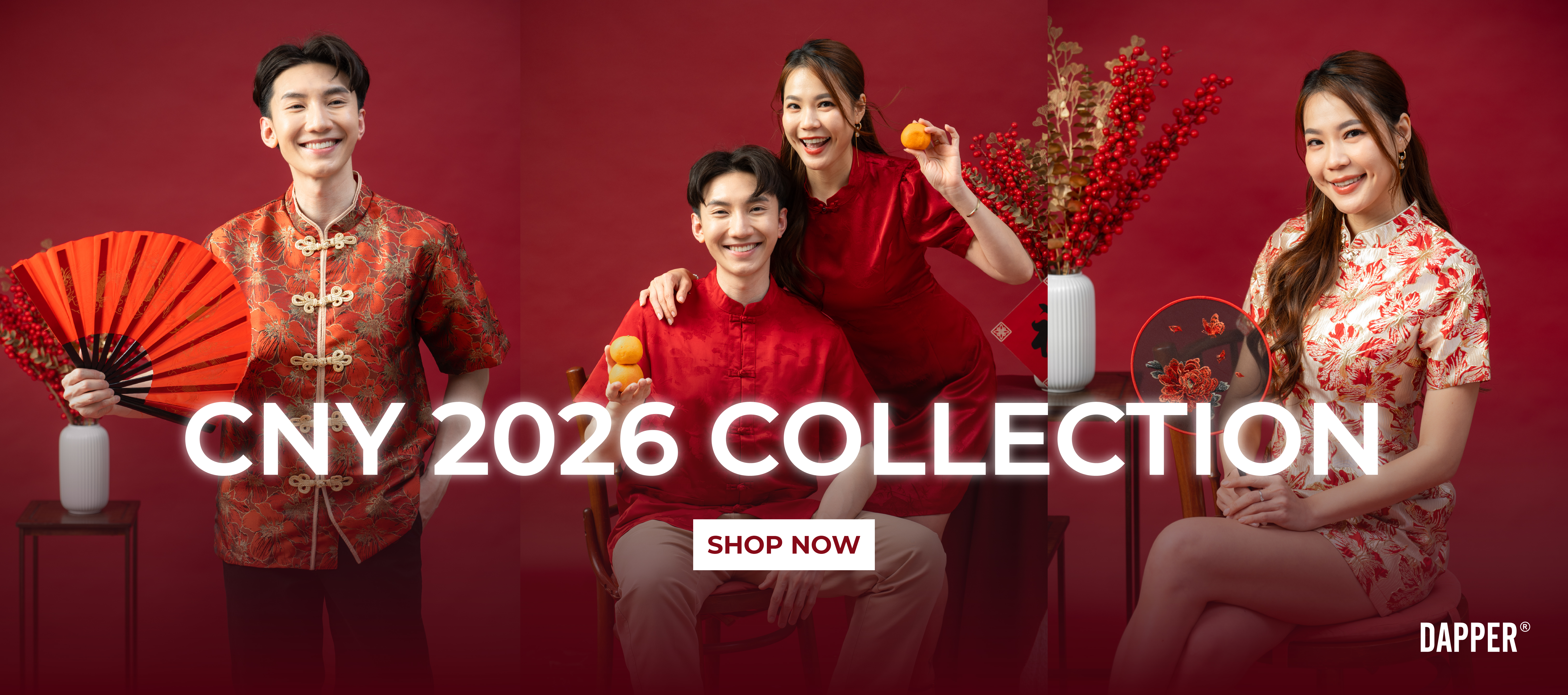  | DAPPER CORPORATION SDN BHD