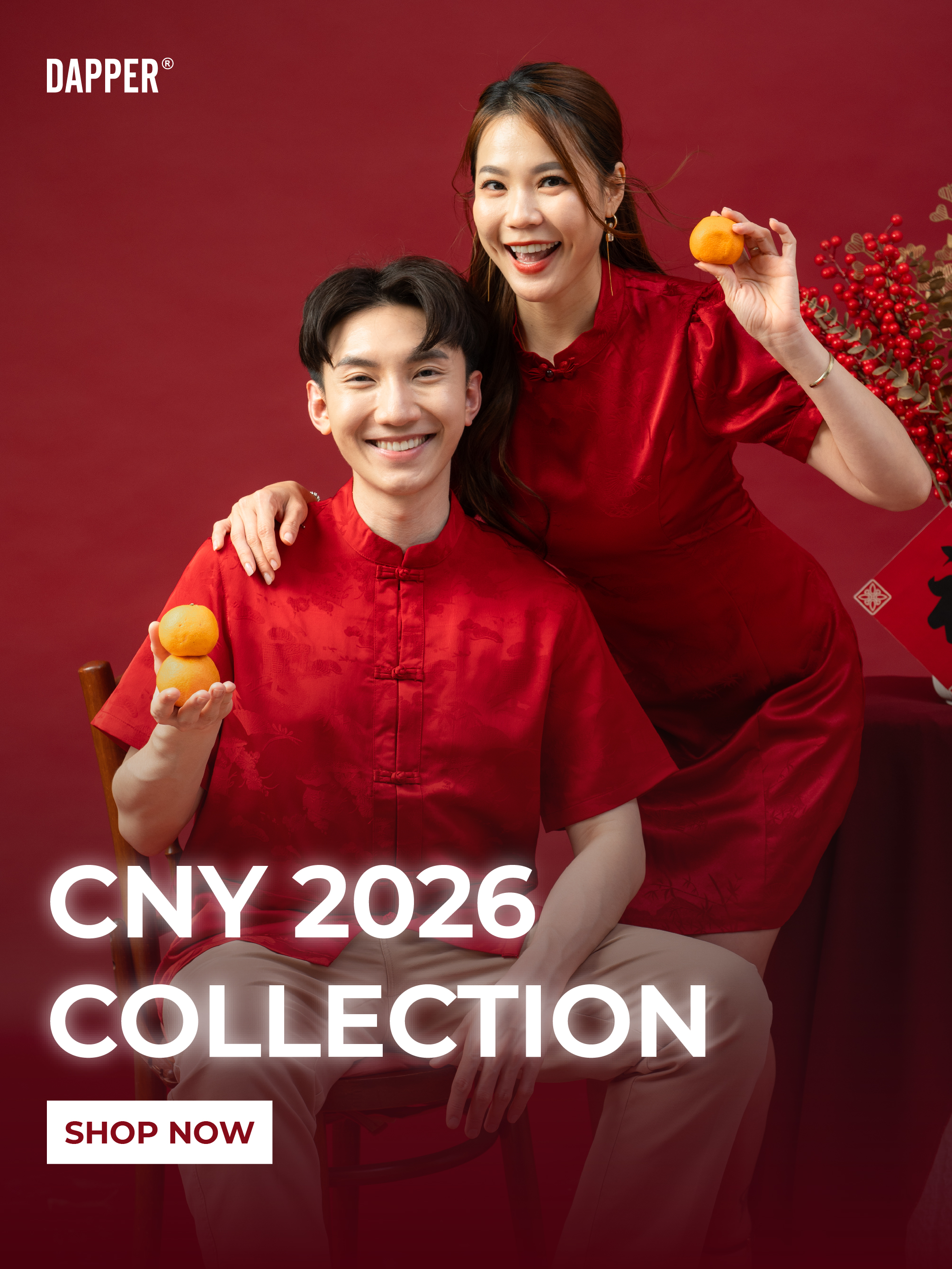  | DAPPER CORPORATION SDN BHD