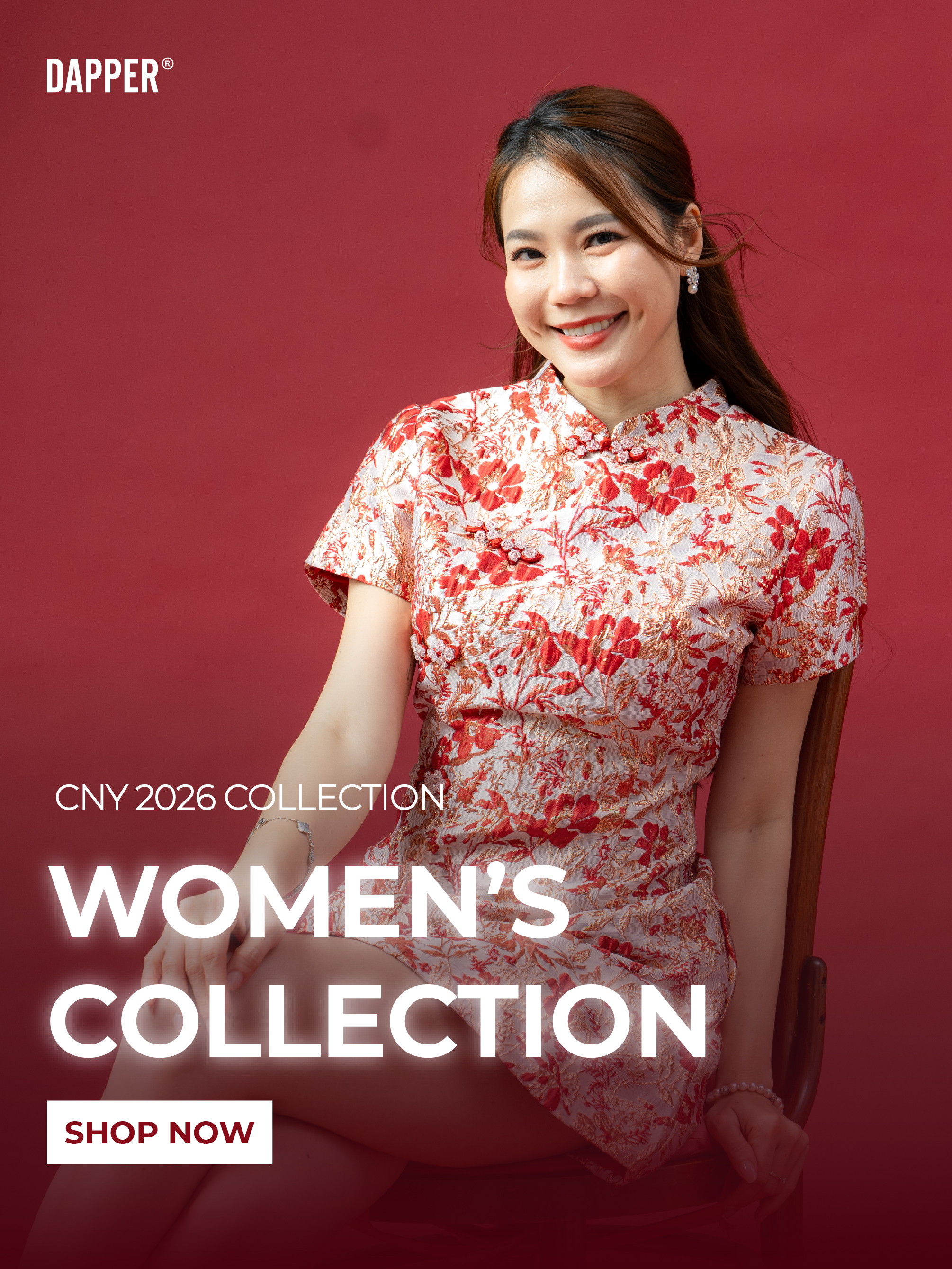  | DAPPER CORPORATION SDN BHD