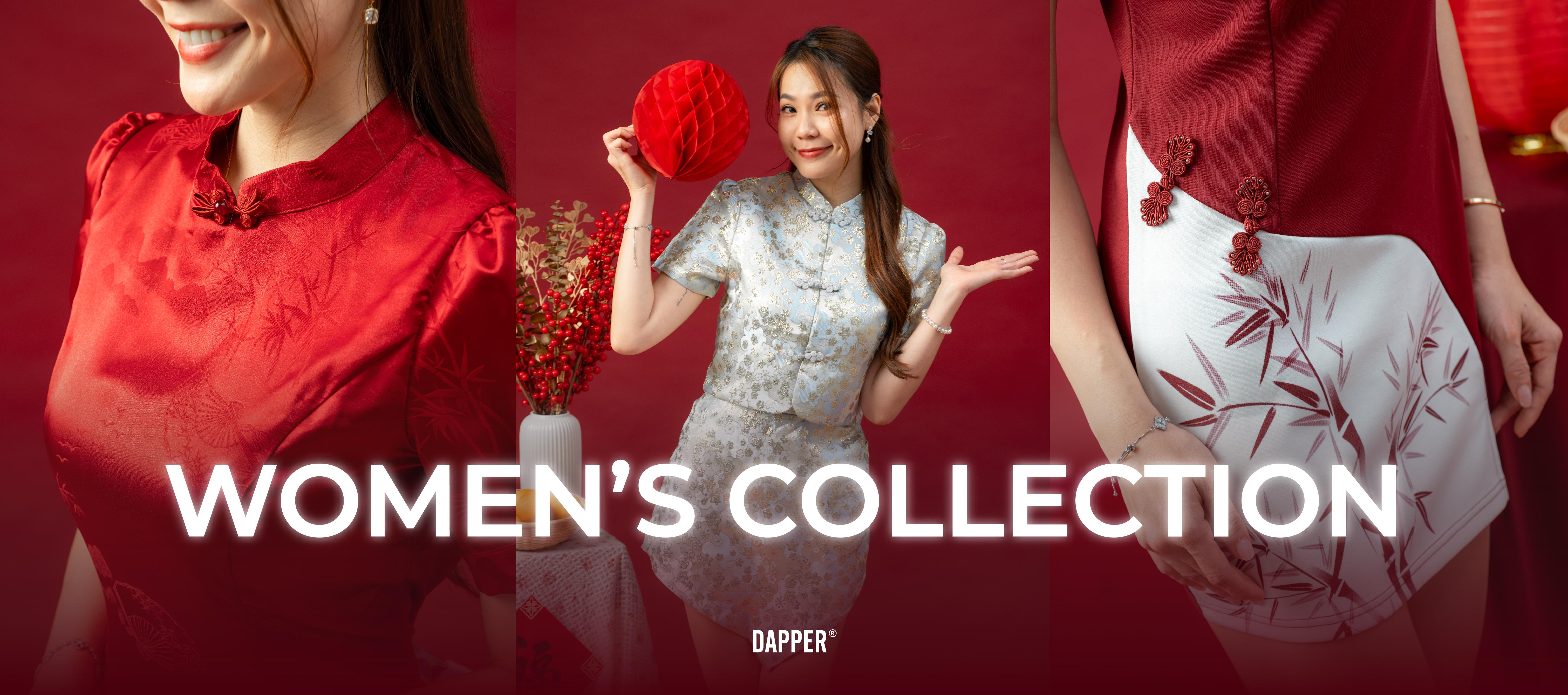  | DAPPER CORPORATION SDN BHD