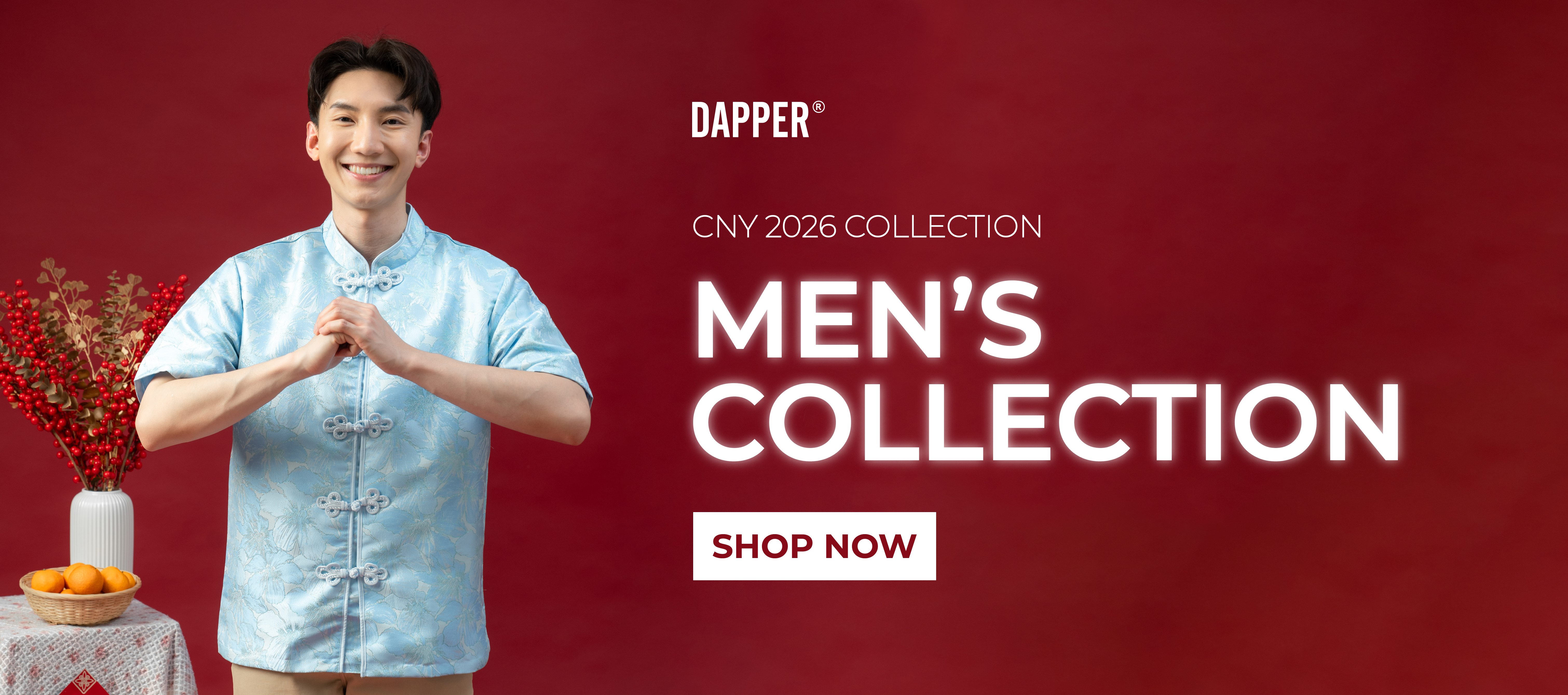  | DAPPER CORPORATION SDN BHD