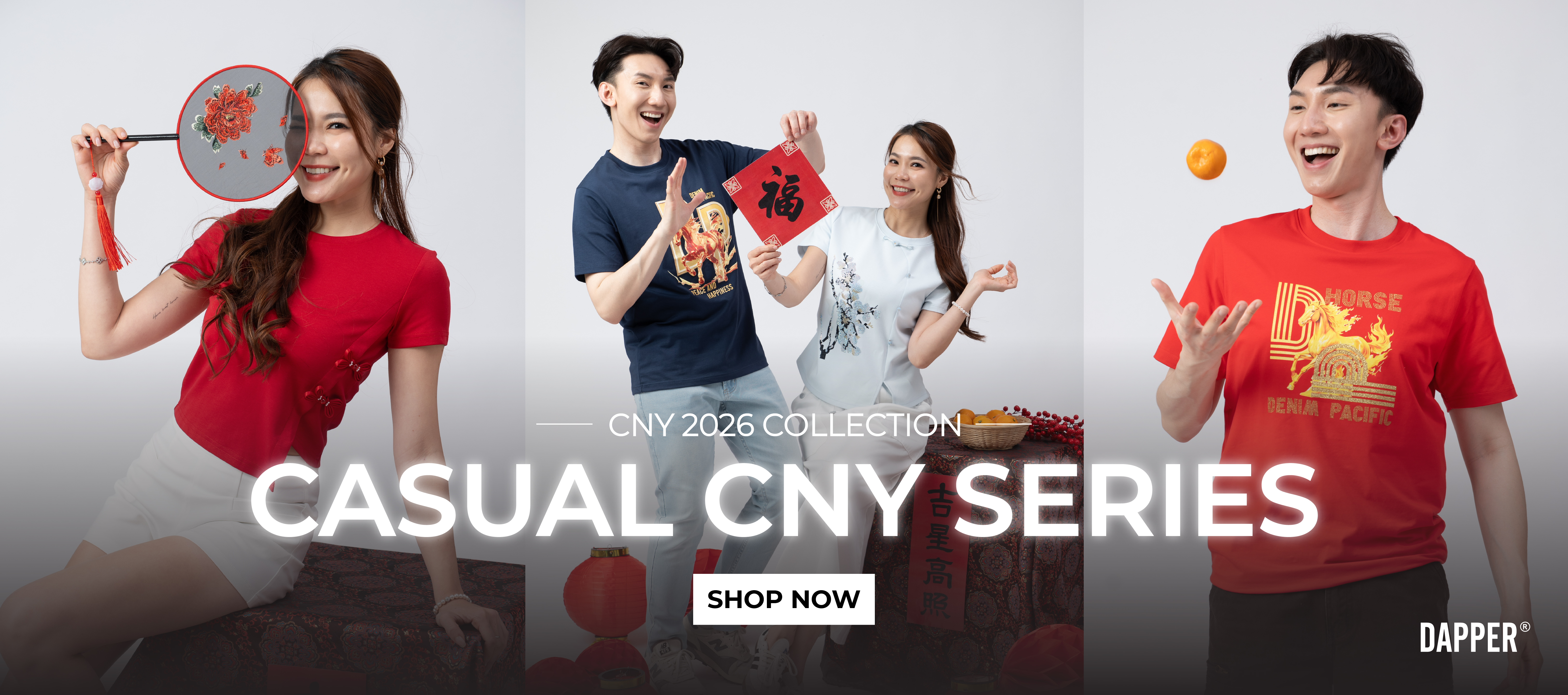  | DAPPER CORPORATION SDN BHD