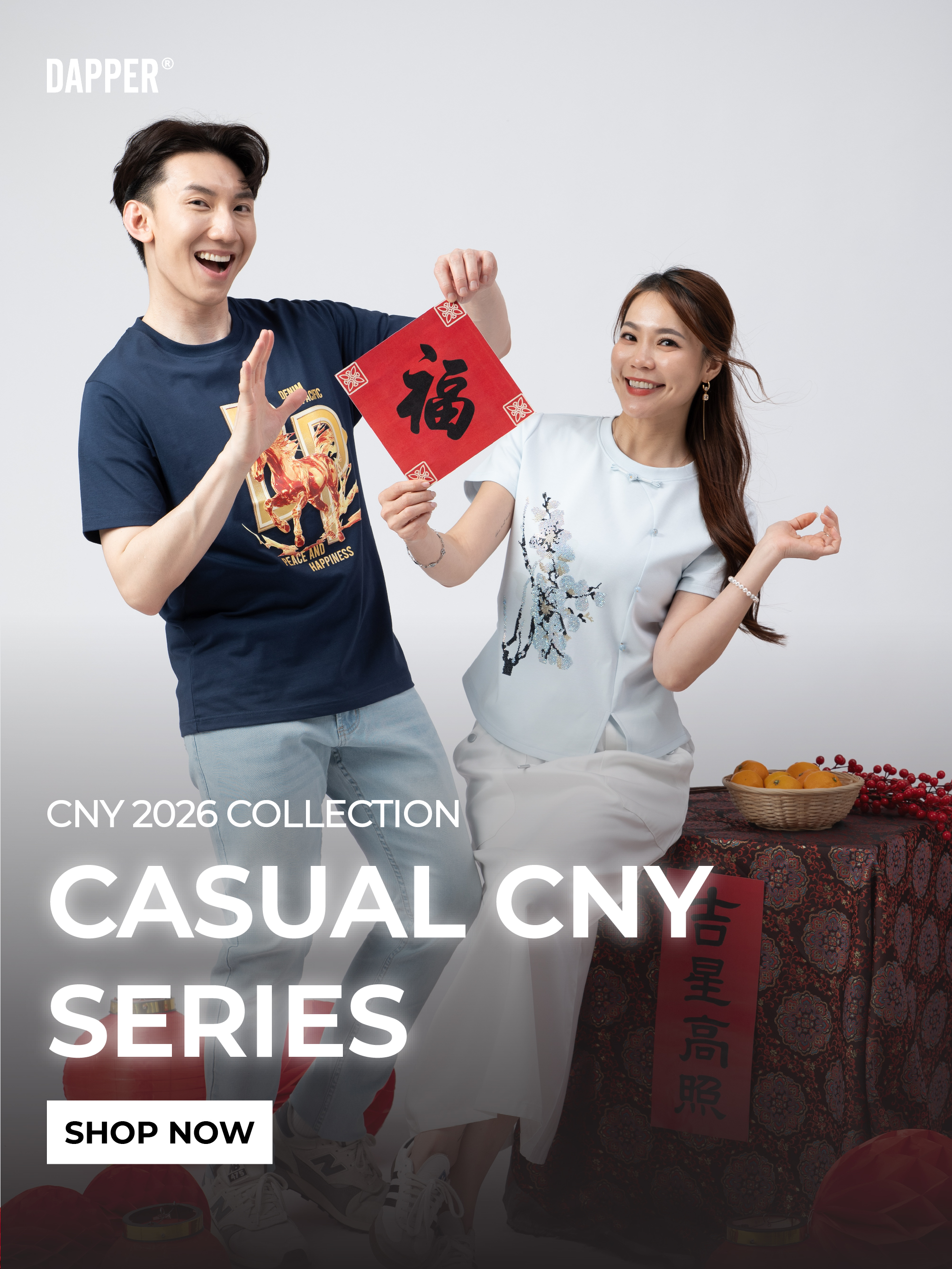  | DAPPER CORPORATION SDN BHD