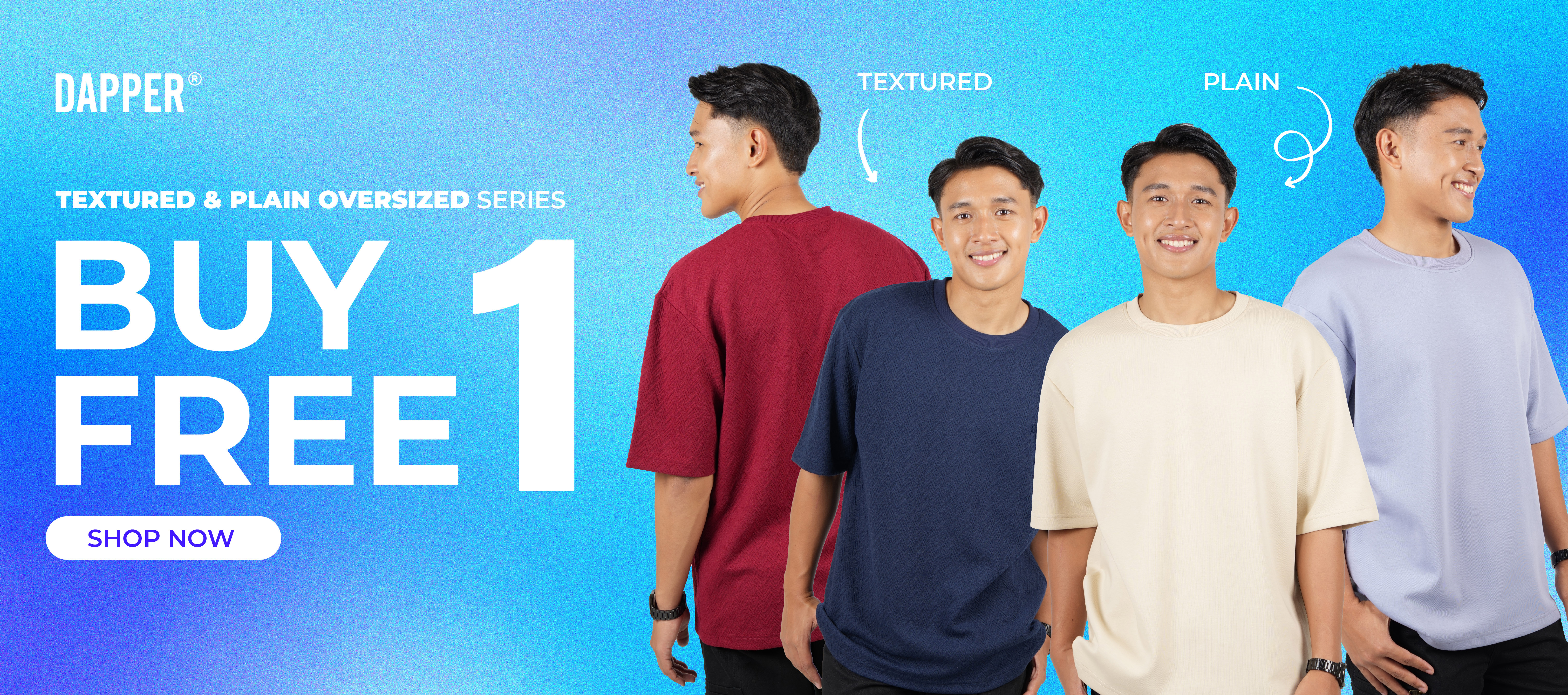  | DAPPER CORPORATION SDN BHD