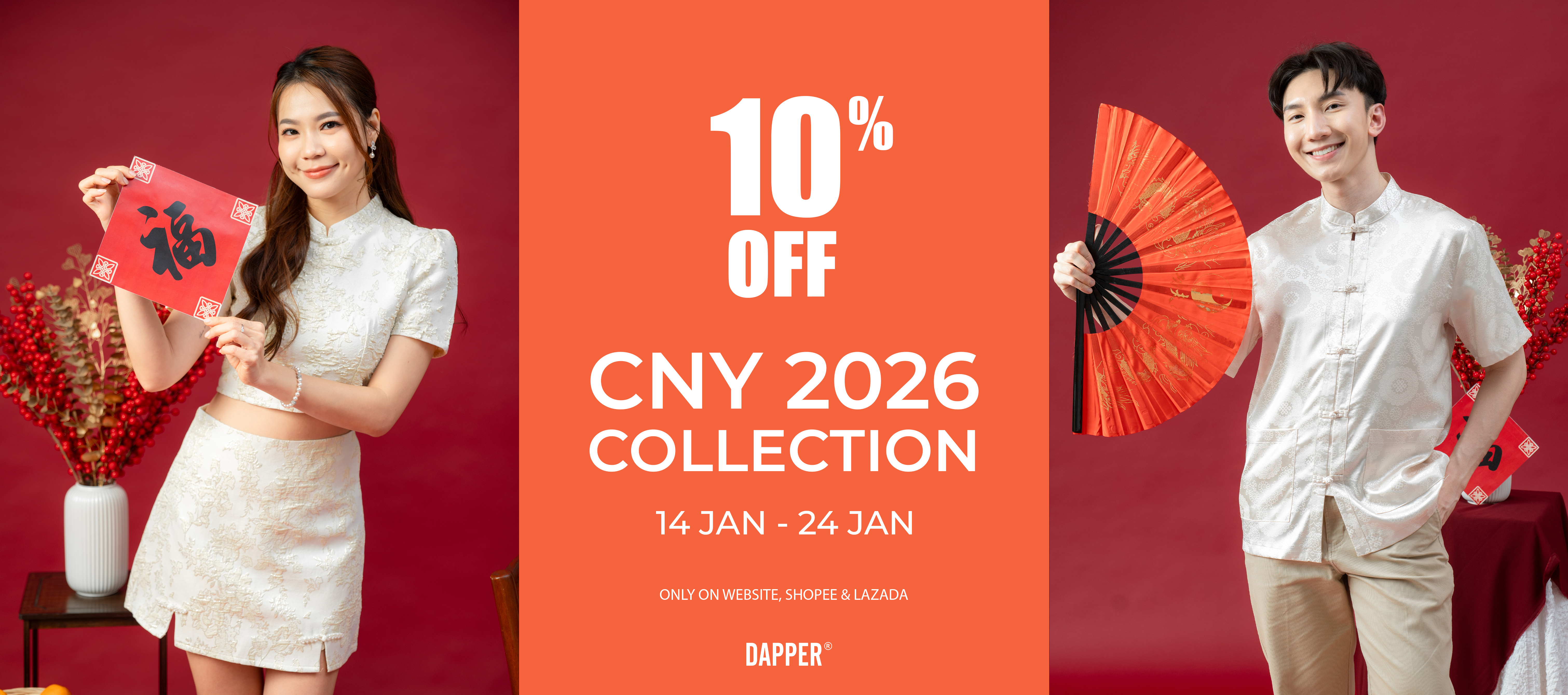  | DAPPER CORPORATION SDN BHD