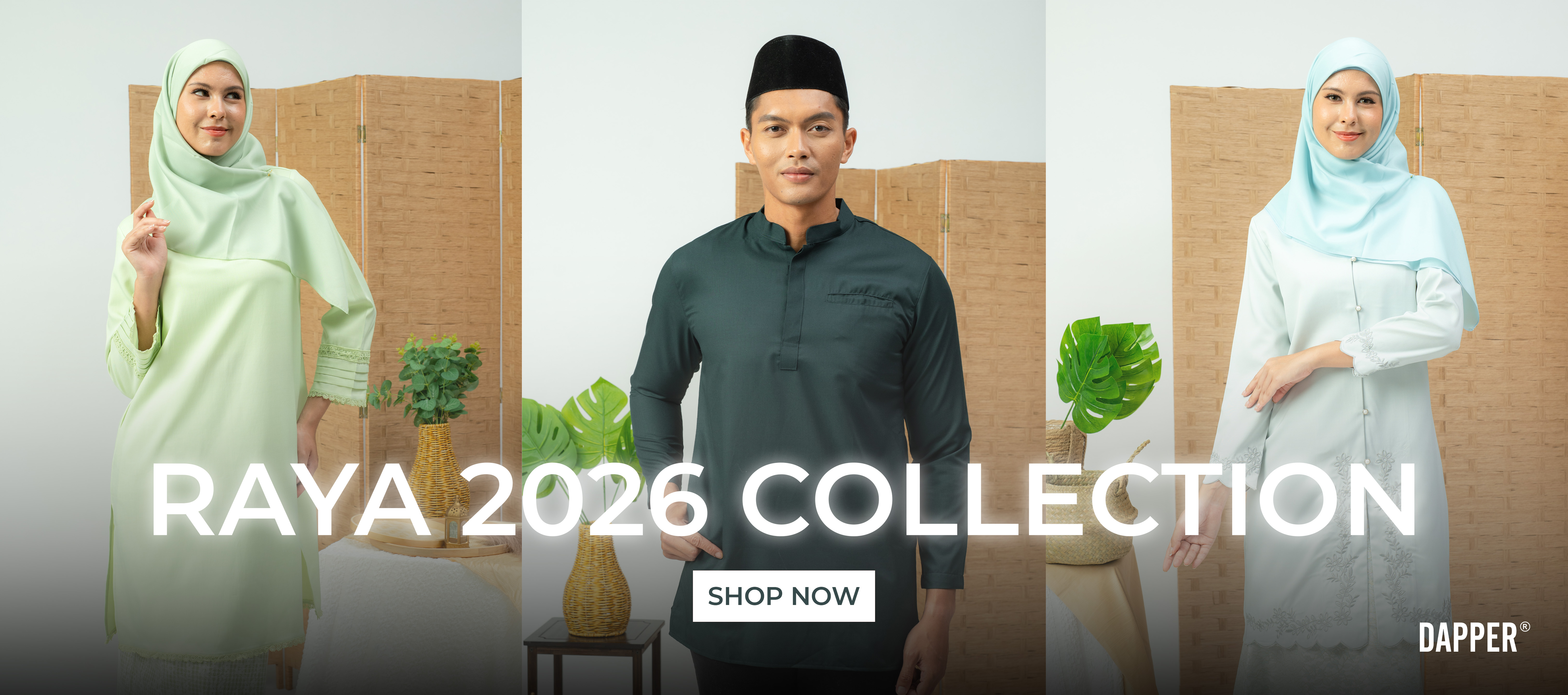  | DAPPER CORPORATION SDN BHD