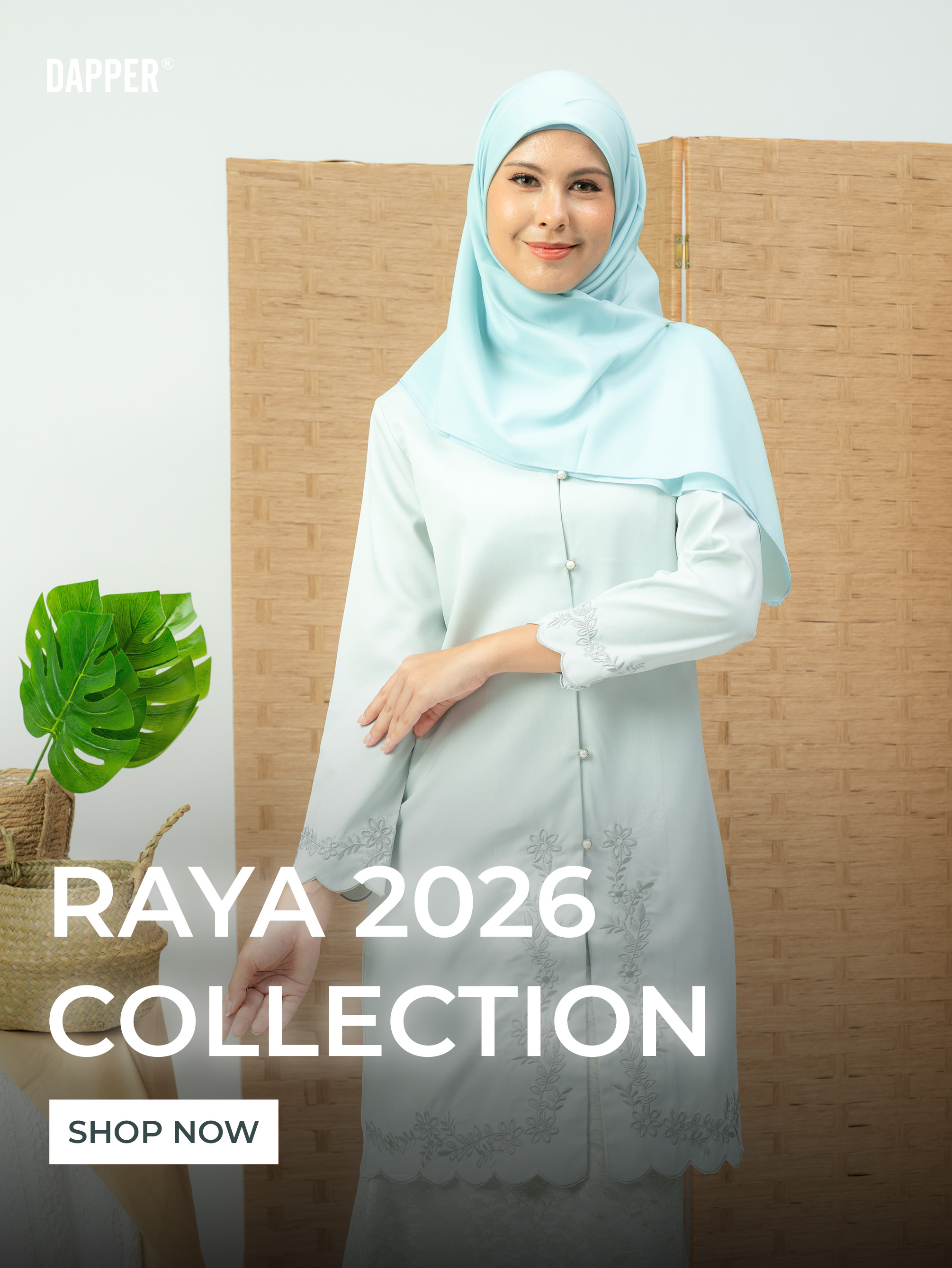  | DAPPER CORPORATION SDN BHD