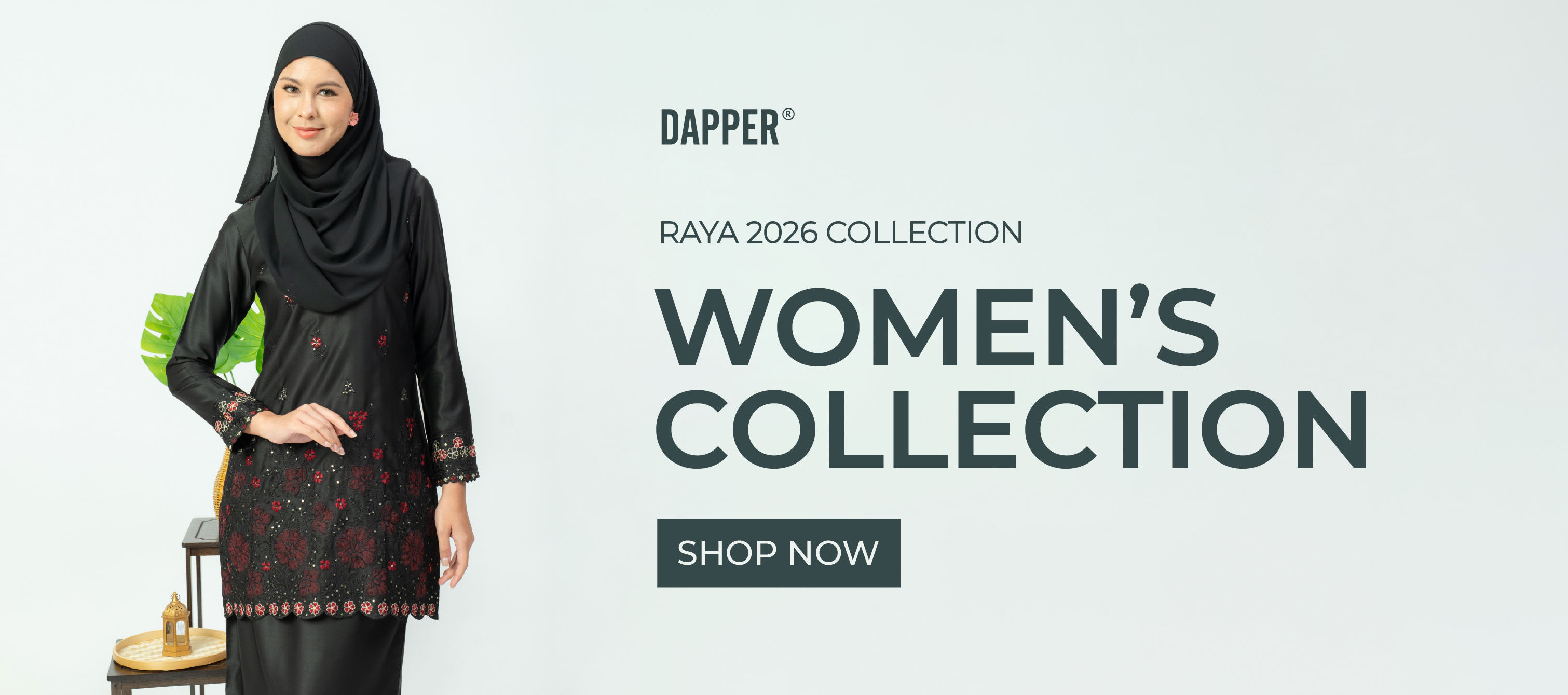  | DAPPER CORPORATION SDN BHD